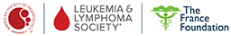 Provided by the American Society of Hematology and The Leukemia and Lymphoma Society in collaboration with The France Foundation