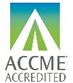 ACCME Accredited